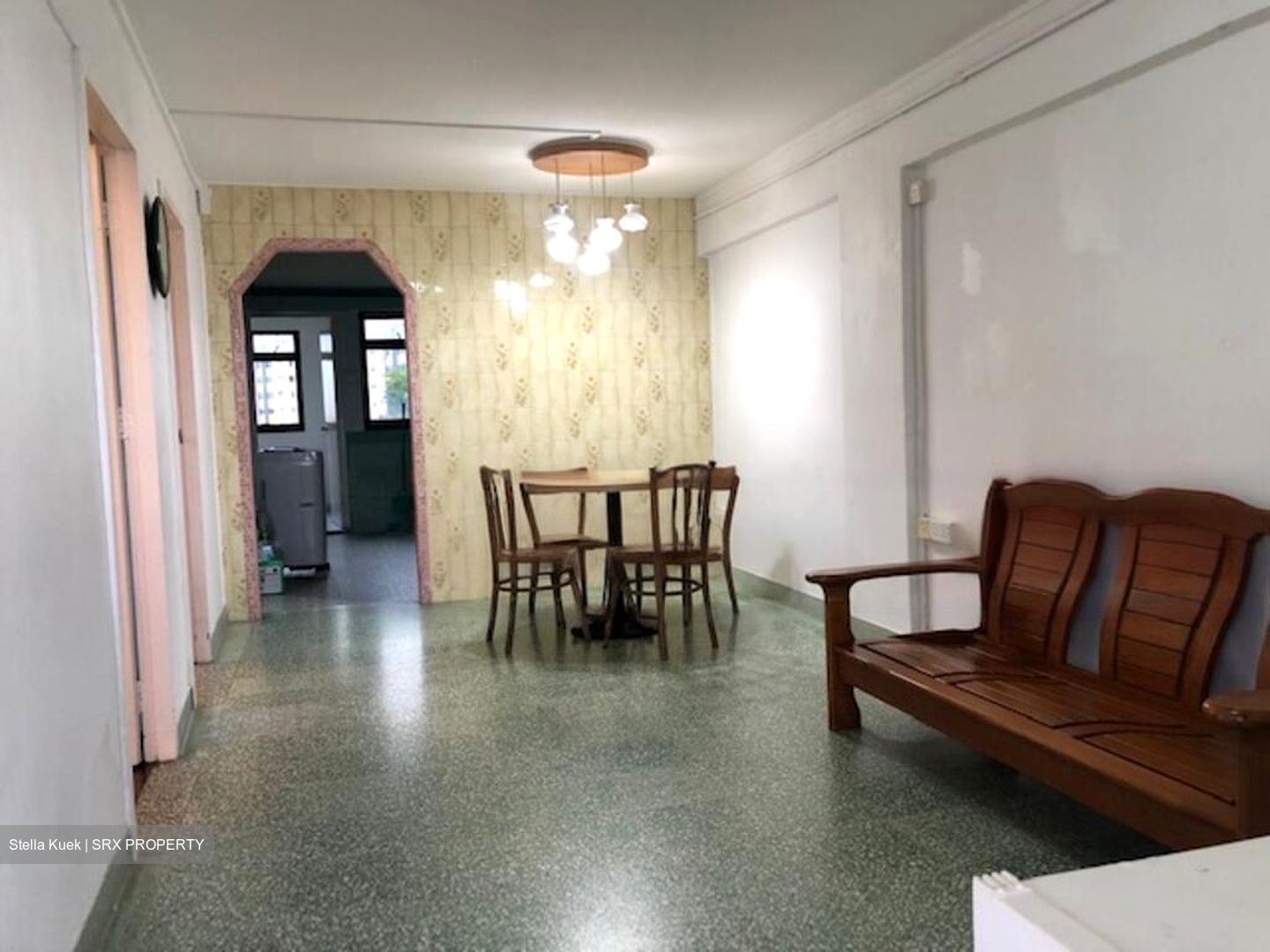 Blk 22 SIN MING VILLE (Bishan), HDB 3 Rooms #484257411